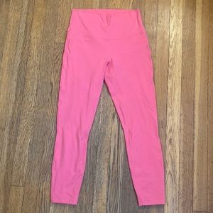 Lululemon Align 25”